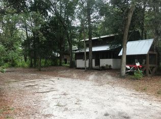 1782 Saint Marys River Bluff Rd, Saint George, GA 31562