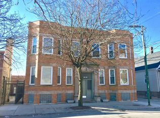 749 E 73rd St #2W, Chicago, IL 60619