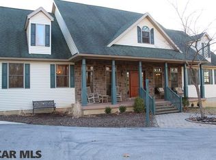 425 Two Mile Rd, Howard, PA 16841