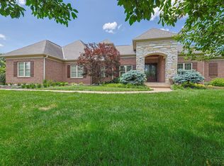 8180 Keller Rd, Cincinnati, OH 45243