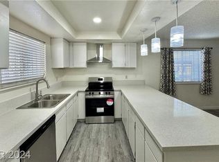 3254 Andrea St UNIT B, Las Vegas, NV 89102
