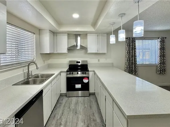 3254 Andrea St Unit B, Las Vegas, NV 89102