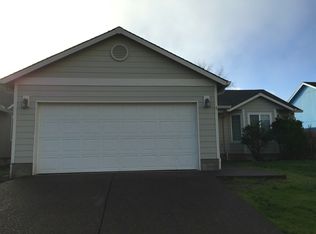 181 Apple St, Monmouth, OR 97361