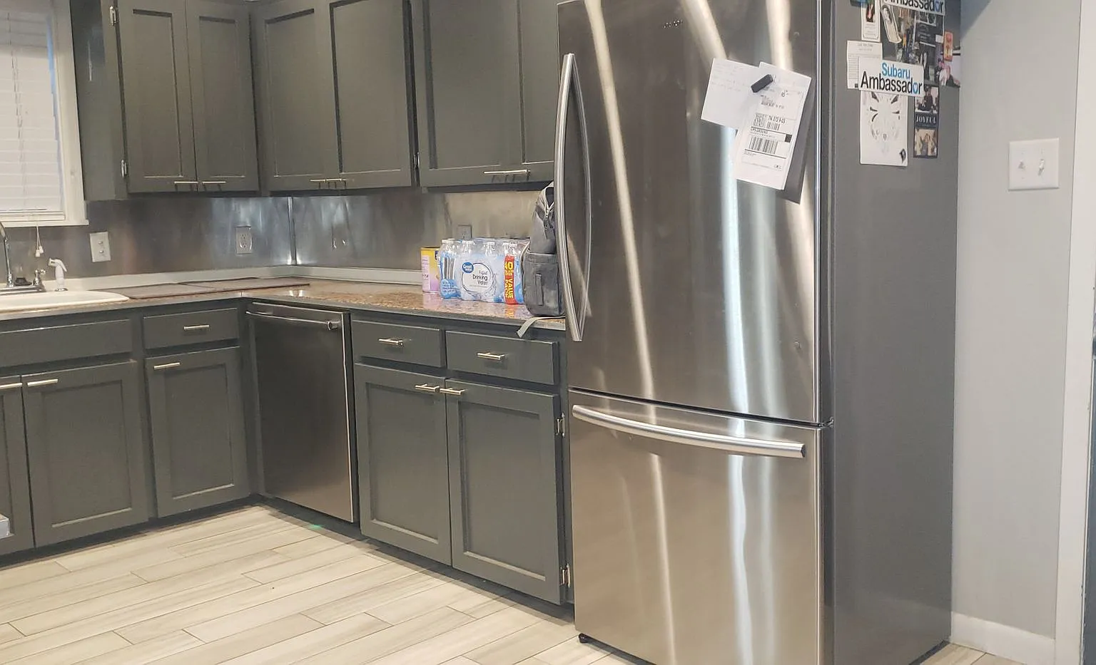 3 bed, 2.0 bath, 1550 sqft, $1,495 — Photo 4