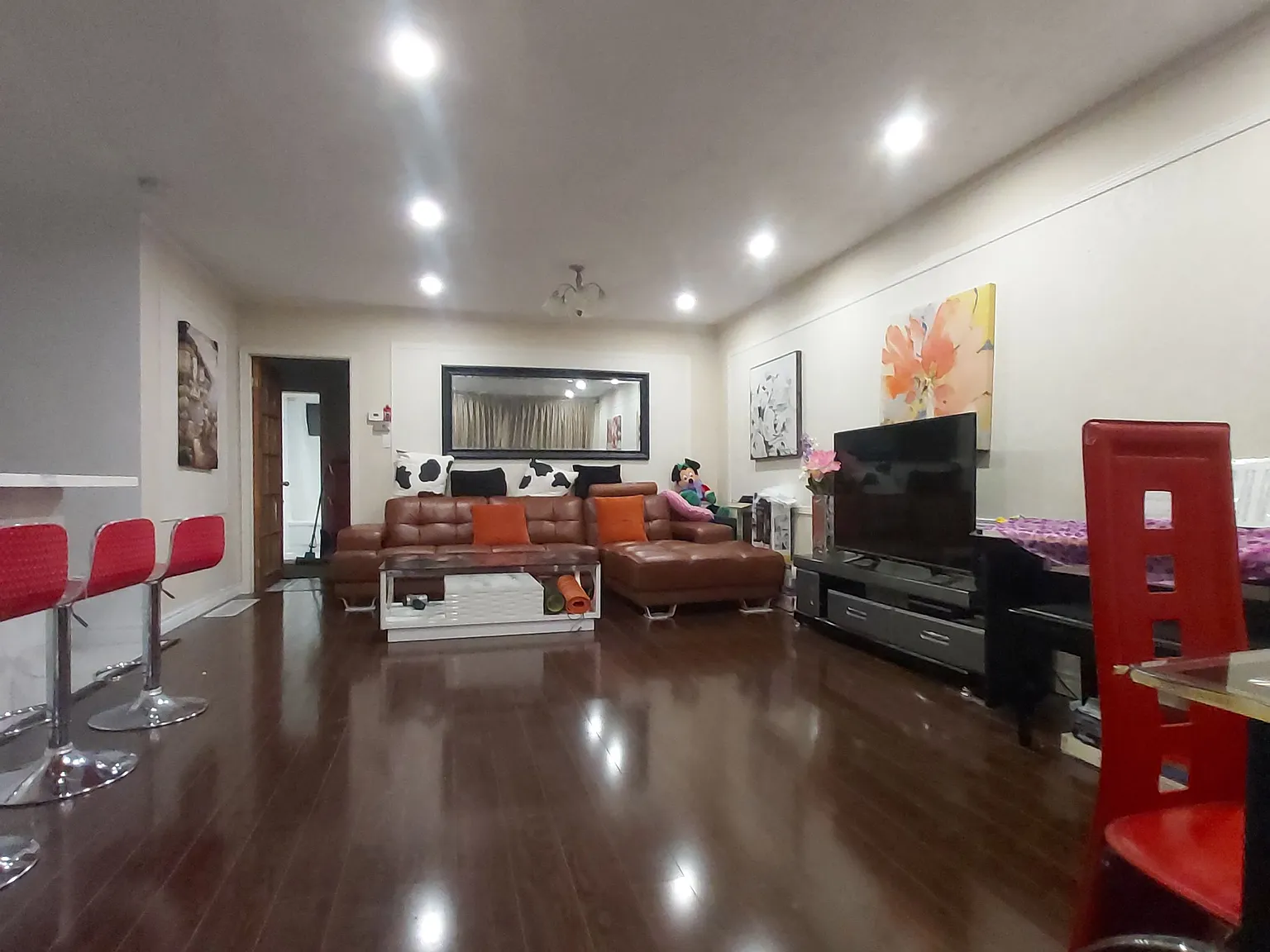 3 bed, $2,650 — Photo 3