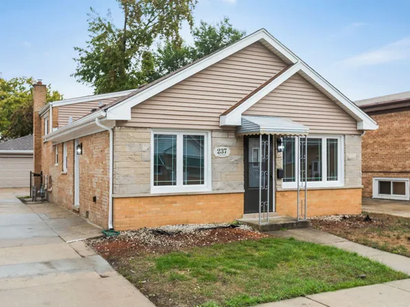237 32nd Ave, Bellwood, IL 60104