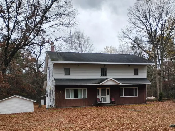 10302 S Grayling Rd, Roscommon, MI 48653