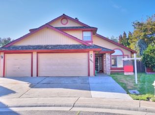 5001 Krista Ct, Elk Grove, CA 95758