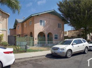 1135 E 12th St, Los Angeles, CA 90021