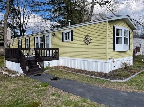 1 Bayberry Drive, Old Orchard Beach, ME 04064