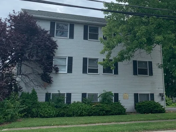 60 Erie St, Brockport, NY 14420