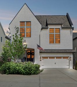 2254B Castleman Dr, Nashville, TN, 37215