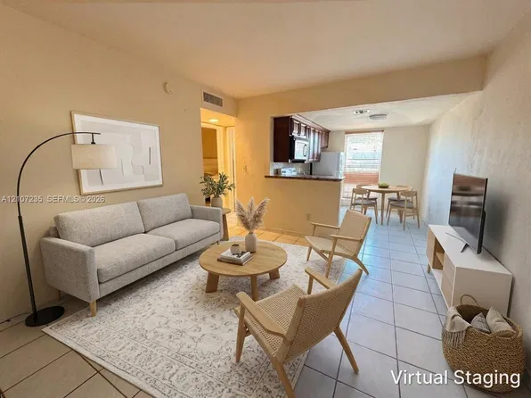 241 S Royal Poinciana Blvd APT 205, Miami Springs, FL 33166