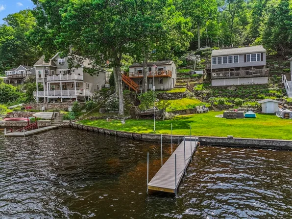 32 Stony Hill Rd, Holland, MA 01521