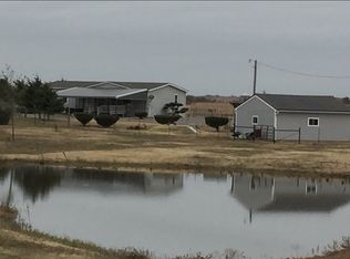 10668 NE Miller Rd, Elgin, OK 73538