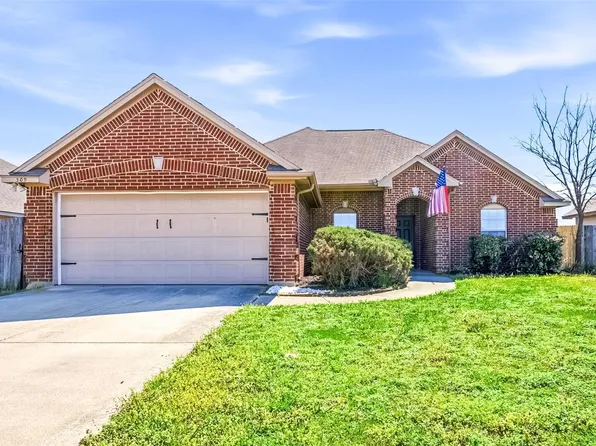 309 Highmeadow Rd, Aubrey, TX 76227