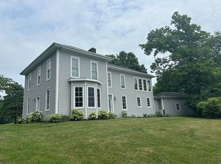 10151 NW Winchester Rd, Decatur, IN 46733