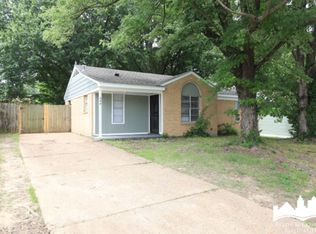 3445 Beech Grove Rd, Memphis, TN 38118