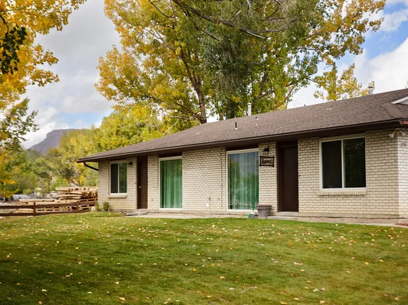 235 N 200 E, Ferron, UT 84523