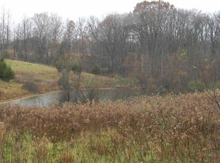 5356 Lennox Rd, Poland, IN 47868