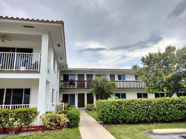 600 S Luna Ct APT 23, Hollywood, FL 33021