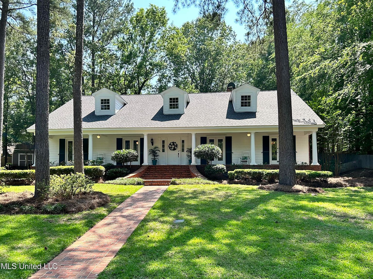 539 Dixton Dr, Brandon, MS 39047 Zillow