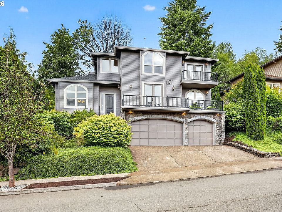 10147 NW Skyline Heights Dr, Portland, OR 97229 | MLS #152857003