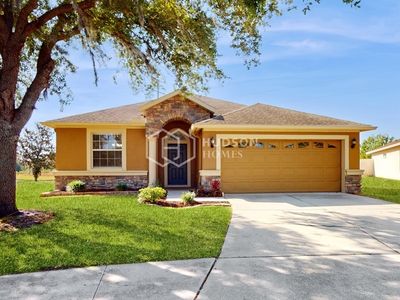 3748 Washburn Pl, Wesley Chapel, FL, 33543