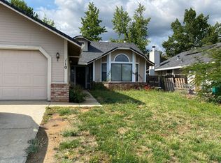 110 Castlemont Dr, Grass Valley, CA 95945