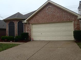 3446 Forest Hills Cir, Garland, TX 75044