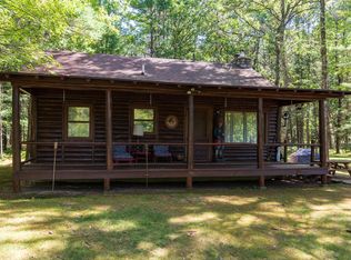 10011 S Riverbend Dr, Baldwin, MI 49304