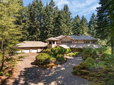 22091 S Ridge Rd, Oregon City, OR, 97045