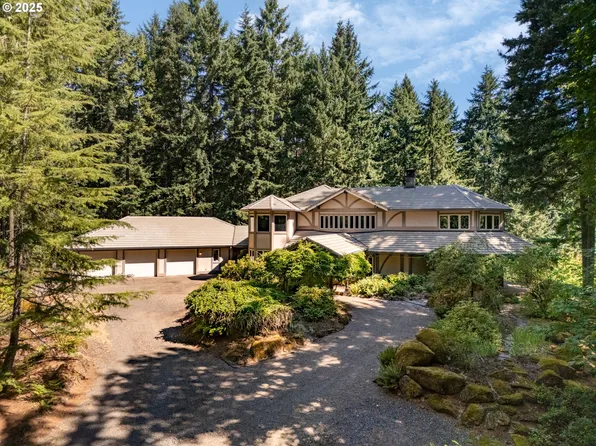 22091 S Ridge Rd, Oregon City, OR 97045