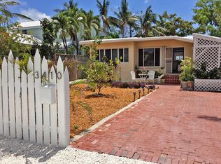 3410 Eagle Ave, Key West, FL 33040