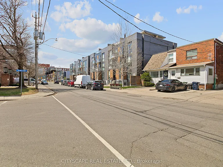 370 Wallace Ave #501 — Photo 1