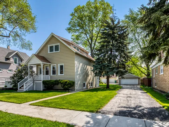 (undisclosed Address), Berwyn, IL 60402