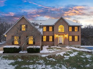 2025 Jacobs Run Rd, New Richmond, OH 45157