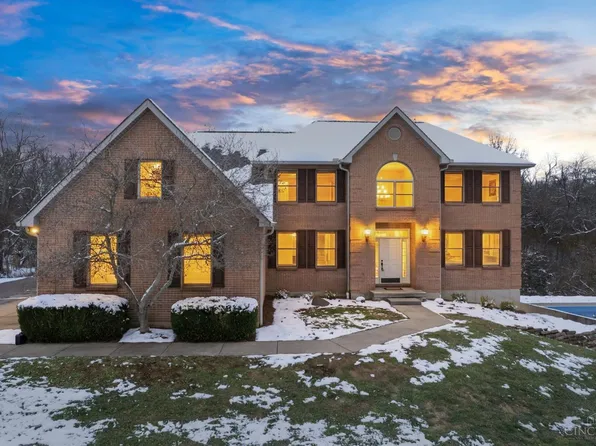 2025 Jacobs Run Rd, New Richmond, OH 45157