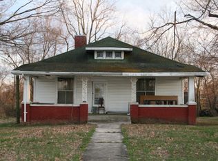 4275 Canton Pike, Hopkinsville, KY 42240