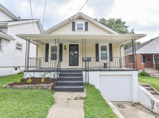 3826 Southern Ave, Cincinnati, OH 45227