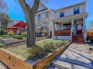 82 Redwood Ave, Toronto, ON M4L2S6