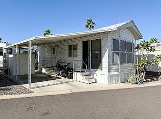 600 S Idaho Rd #1007, Apache Junction, AZ 85119