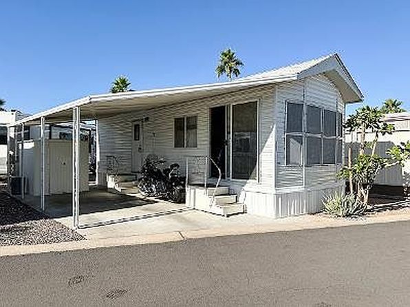 600 S Idaho Rd #1007