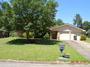 1324 Northwood Dr, Jasper, TX 75951