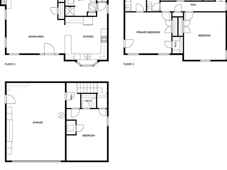 212 Deer Point — Photo 8