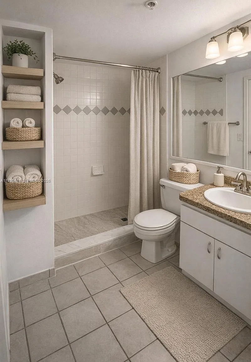 Brickell View Condo — Photo 4