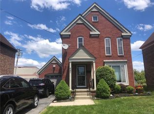 487 Hickory St, Buffalo, NY 14204