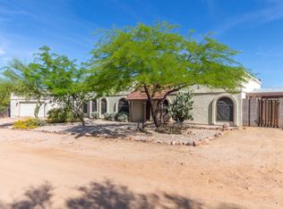 5490 E Granite Ct, Apache Junction, AZ 85119