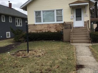 (Undisclosed Address), Maywood, IL