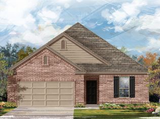 1602 Foxglove Dr, Lockhart, TX 78644